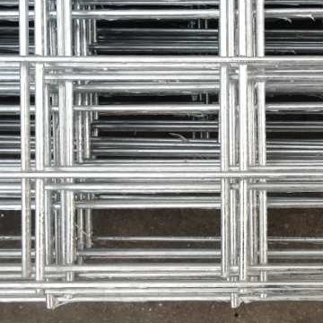 China Top 10 Welded Wire Mesh Panels Brands