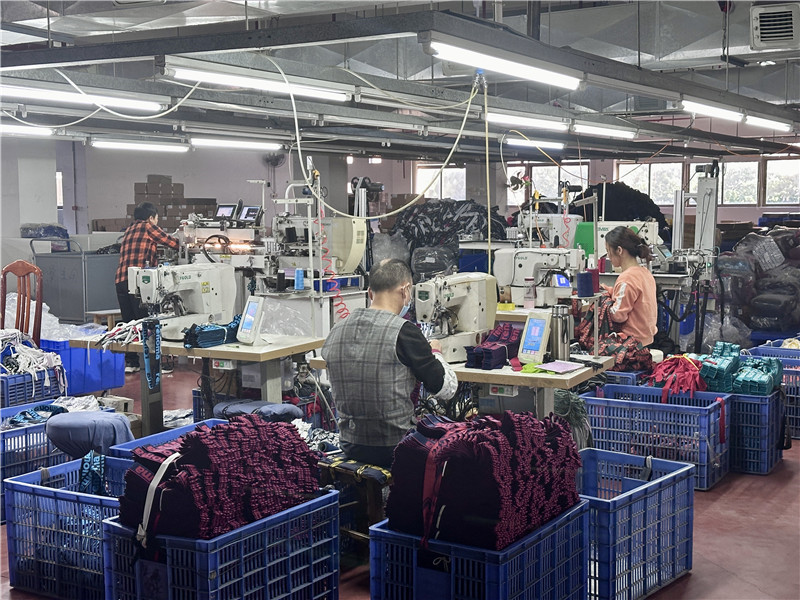 Liya Garment Limited Company