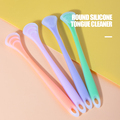 Tongue Cleaner for Bad Breath - Oral Care for Men and Women1