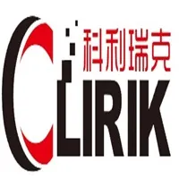 SHANGHAI CLIRIK MACHINERY CO., LTD