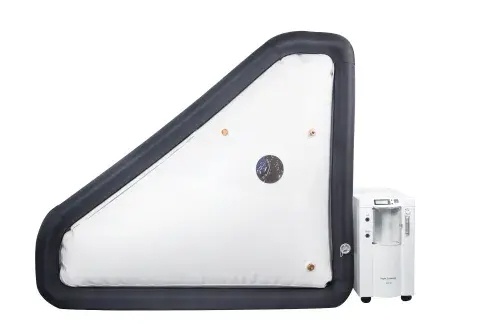 Die Unterschiede zwischen hyperbarer Sauerstoffkammer und mikropressindiziertem