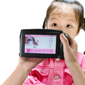 Portable Handheld Auto Refractor Refractometer SW-8001