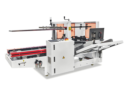 Les machines de montage flexibles peuvent-elles répondre à la demande d’emballages personnalisés ?