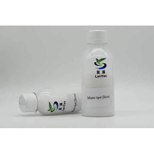 The functional components of defoamers