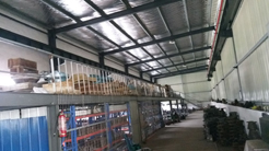 Shanghai HuJing Pump Co., Ltd.