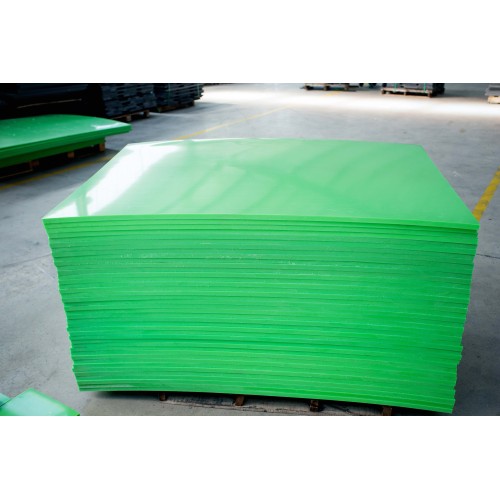 Advantage of ultra high molecular weight polyethylene liner