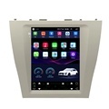 Vertical Screen Navigator for Toyota Camry 2008-11 - Car Navigation System with Integrated Display1