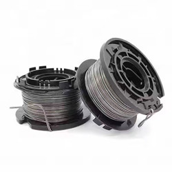 RB441T 443T doule twist binding wire