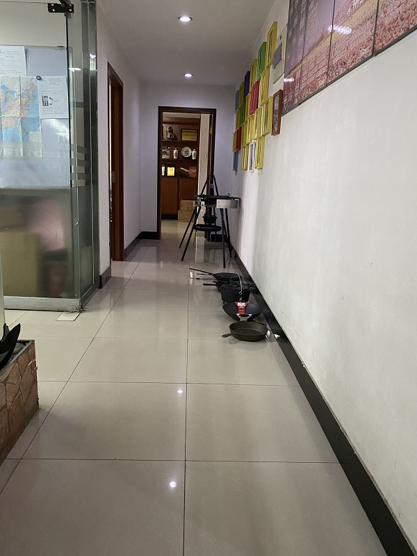 Hebei Shengri Import& Export Co.,Ltd