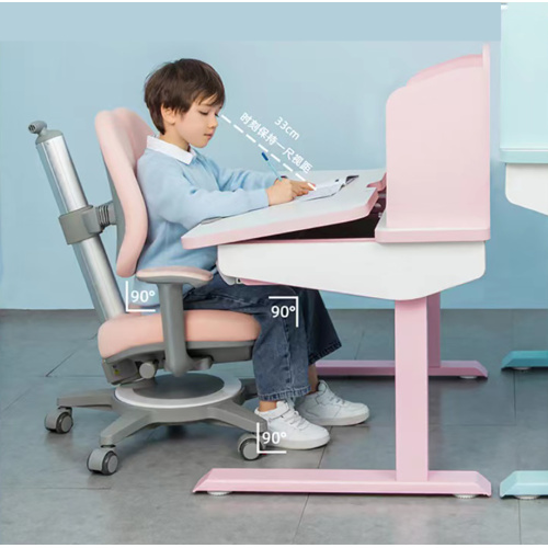 Nová éra pro elektrické zvedání dítěte stojícího stolního stolu