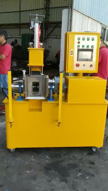 0.5L tilting mixer