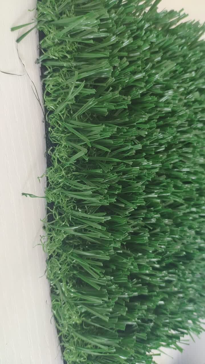 Незаполненная футбольная трава