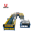 Rectangular Duct Smart Line for HVAC Ductwork1