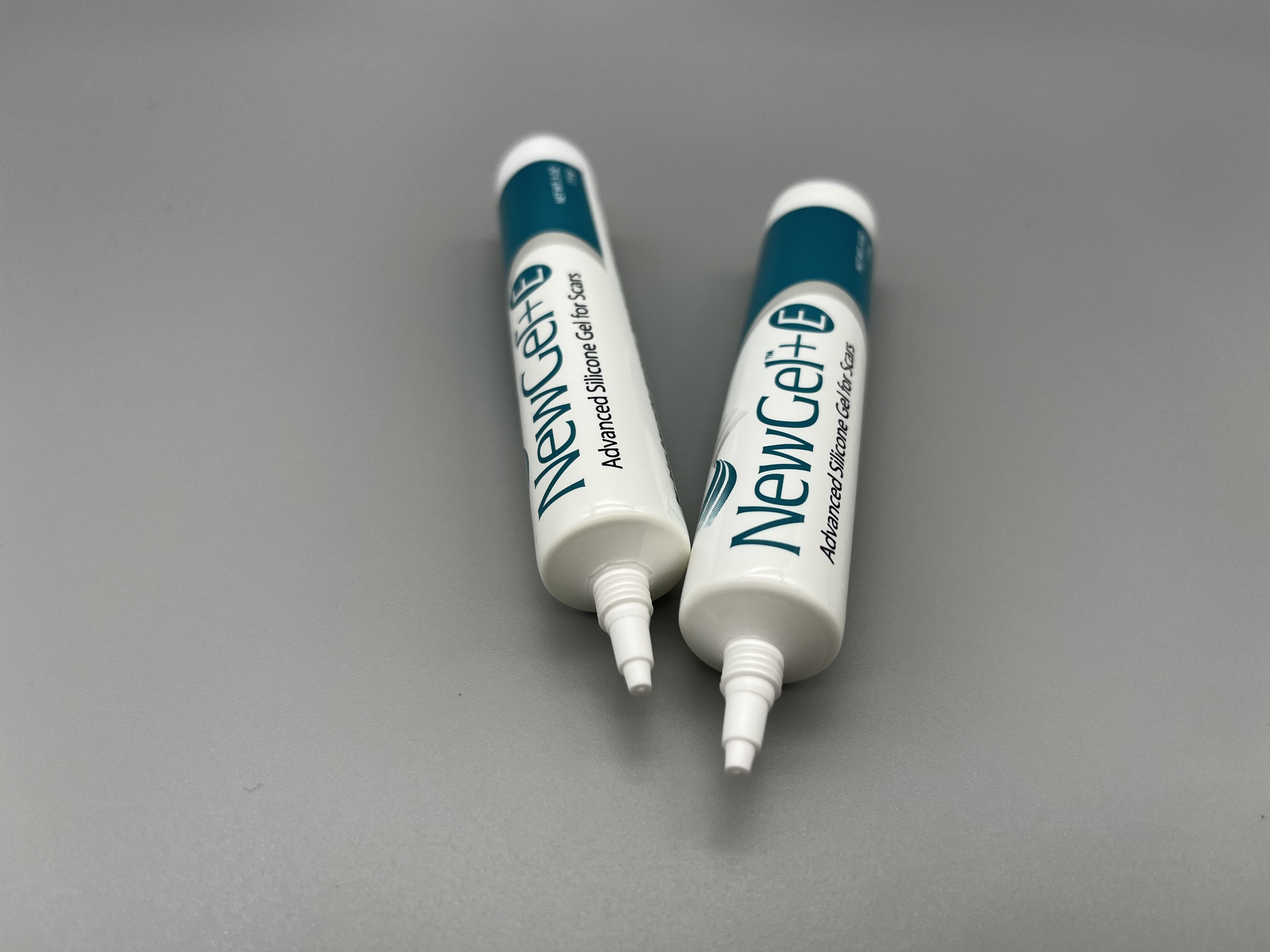 long nozzle ointment use tube