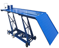 Cnjacks Direct Supply Hydraulic Motorcycle Lift Table 1000LBS1