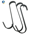 Industrial Metal Clasps and Hooks: Brass, Stainless Steel, and Zinc Snap Hooks1