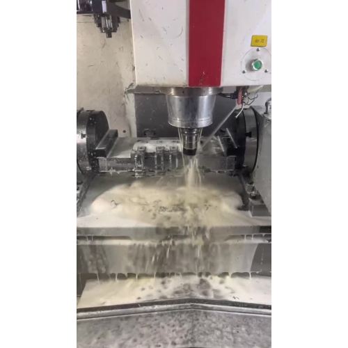 MACCHING CNC