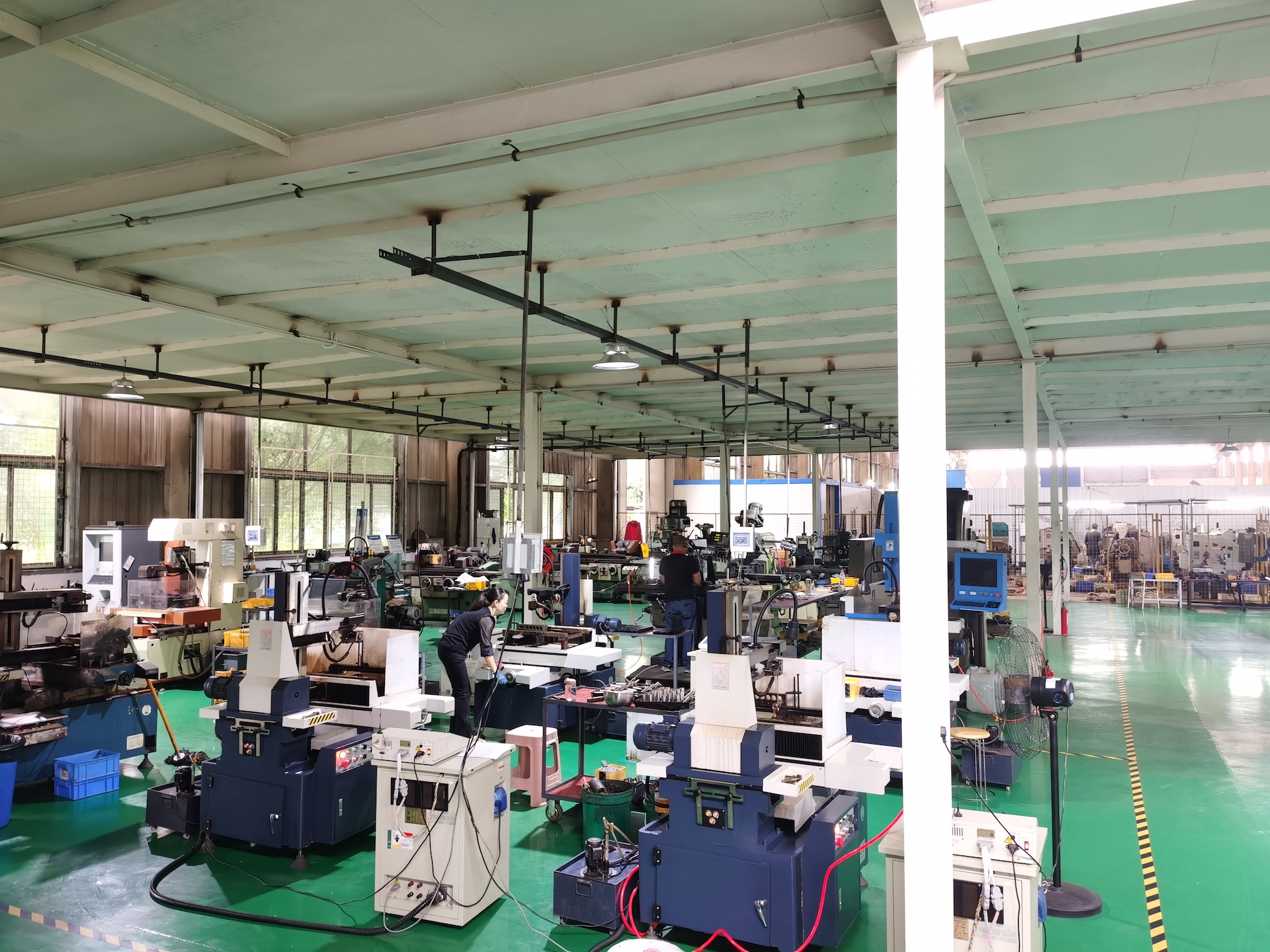 SICHUAN JOJO TOOLS CO., LTD