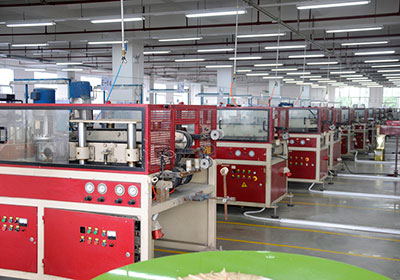 Sinowolf Plastic Dekor Co., Ltd