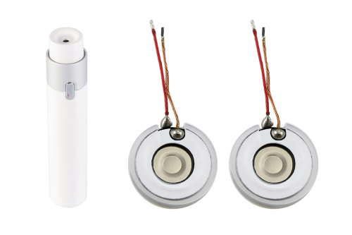 O papel da placa do atomizador de spray nasal em tratamentos respiratórios eficazes