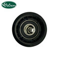 Factory Fan Belt Tensioner 1562020019 1562020619 for Mercedes Benz C63AMG 2014 Alternator Roller1