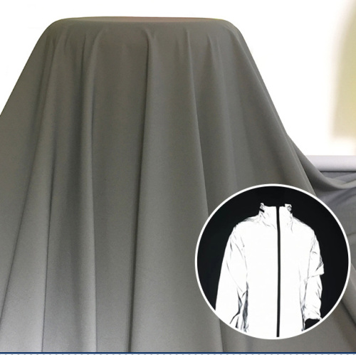 Reflektierende Material (Bekleidung) Eigenschaften -Stanex -Sicherheitsbekleidung