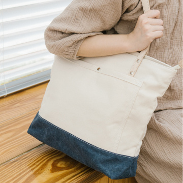 Finding Your Ideal White Tote Bag: A Detailed Guide