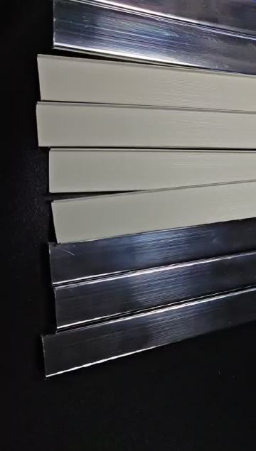 edge trim banding