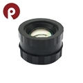 LWIR Manual Focus Lens with 11mm F1.0 Focal Length for 17um Sensor1