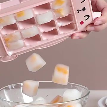ice tray