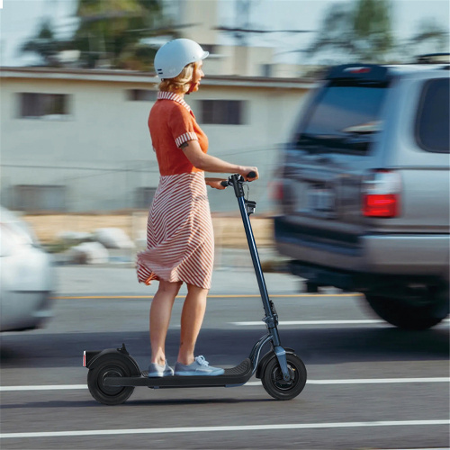 6 Elektriska scootersäkerhetstips Du bör veta