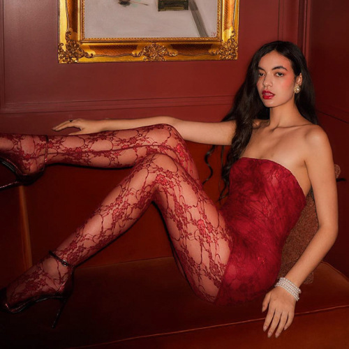 Lace Bodycon Women Mini Dress: Embrace Your Sensuality