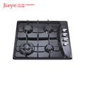 Best Price 4 Burner Tempered Glass Built-in Gas Hob Cooktop - New Arrival Fashion Wholesale1