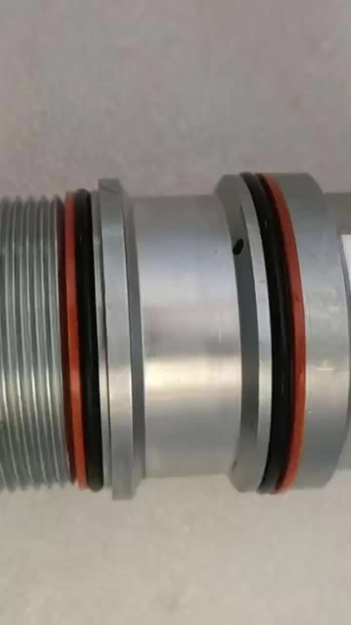 Válvulas de cartucho marca CKEV XCN SUN