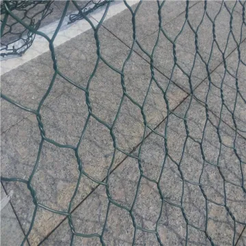 Top 10 China Aluminum Chicken Wire Manufacturers