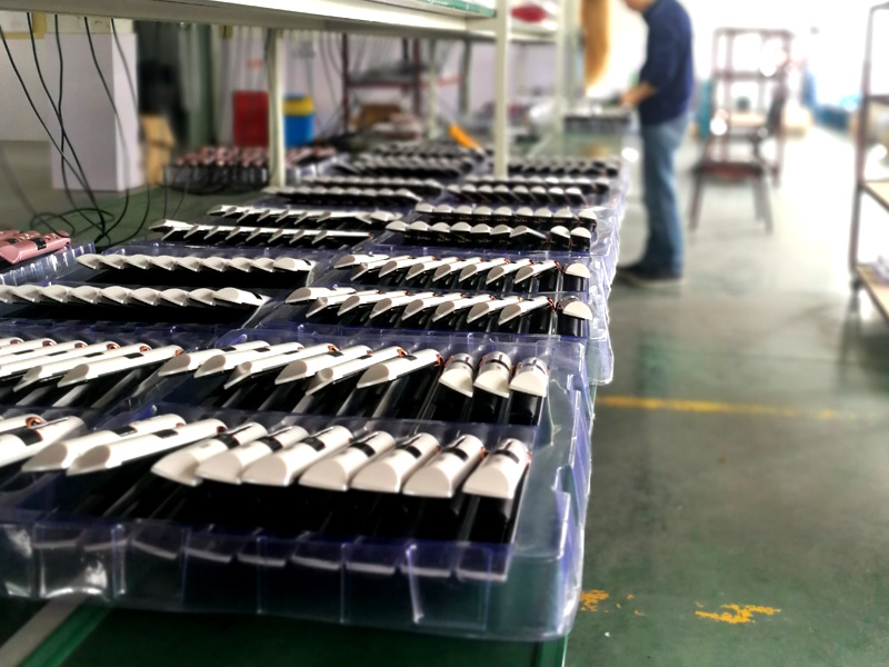 CIXI BAOFANLY ELECTRICAL CO.,LTD