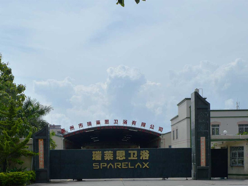 SpaRelax Co., Ltd.