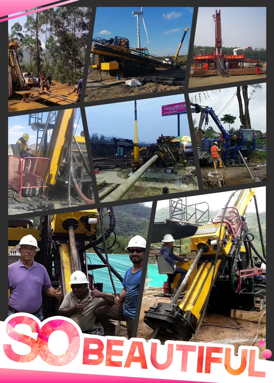 H.H. Drill-Tech Drilling Machinery Co., Ltd.