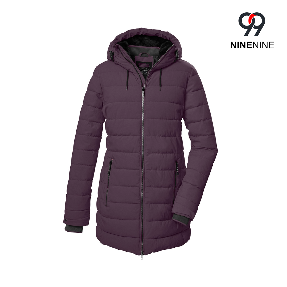 Chaquetas Mujer 037