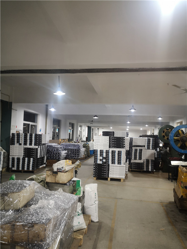 Ningbo  Jinshan Sport  Goods Co.,LTD