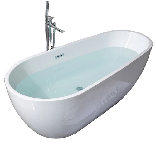 Best soaking Tubs For Small Bathrooms