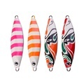 MISTER JIGGING L103 OEM Metal Fishing Lure - Slow Jigging Lures 150g/200g/300g1