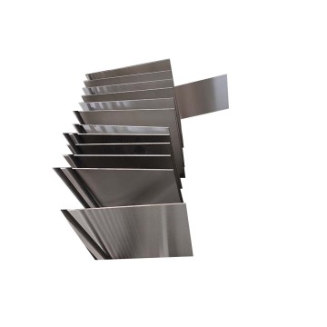 High Purity Magnesium  Plate