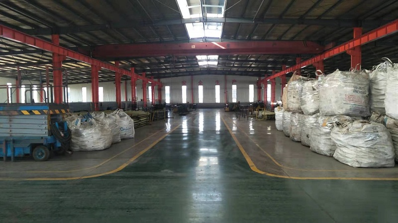 HENGSHUI PIONEER IMP & EXP TRADING CO ., LTD