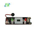 2MP 1080P 30FPS IRCUT Auto Brightness USB Camera Module GC20831
