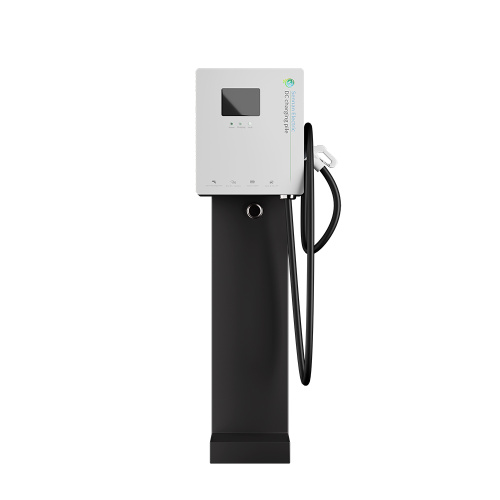 Ensure the proper operation and efficient charging of your Ev Charging Station