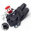 Bán buôn các bộ phận tự động chất lượng cao Tailgate Trunk Lock Latch Switch Actuarator 81230-3Q000 81230-3S000 cho Hyundai Sonata 101