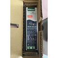 12V & 120W Ultra-Wide Input 5A/10A 180Vac-550Vac 12V DIN Rail Switching Power Supply - Mean Well WDR-60-12/WDR-120-121
