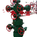 Wellhead &amp; Christmas Tree Wellhead dan Pokok Krismas untuk Penggerudian Minyak1