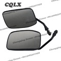 High Quality Rear View Mirror for Bajaj Three Wheeler RE205/231 Tuk Tuk Motor Taxi1